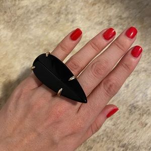 Kendra Scott Statement Ring